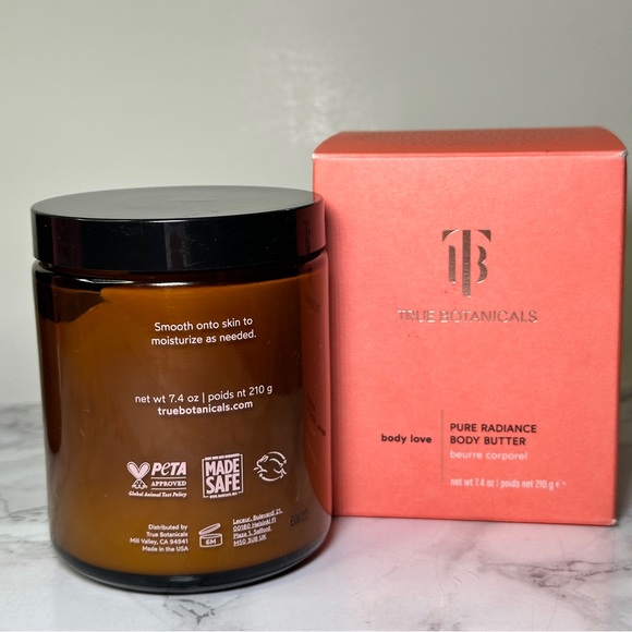 True botanicals luxury spa bath and body collection set - Picture 12 of 16